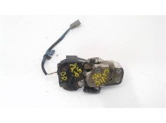 Recambio de cierre electromagnetico trasero derecho para honda civic iv fastback (ma, mb) 1.6 i (mb1) referencia OEM IAM 72610ST