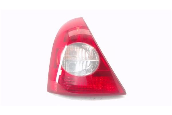 Recambio de piloto trasero izquierdo para renault clio ii fase ii (b/cb0) 1.5 authentique confort referencia OEM IAM 8200071413 