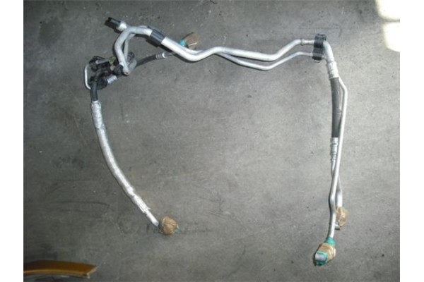 Recambio de tubos aire acondicionado para seat ibiza (6j5) (06.2008) 1.4 referencia OEM IAM   