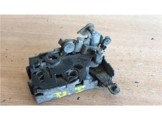 Recambio de cierre electromagnetico delantero izquierdo para citroen bx berlina 1.4 14 básico referencia OEM IAM   