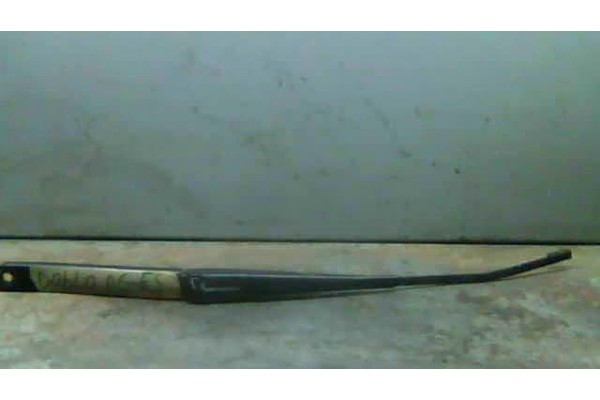 Recambio de brazo limpiaparabrisas delantero para fiat doblo i (119)(2001) 1.3 jtd referencia OEM IAM   