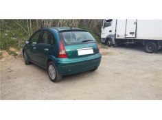 citroen c3 del año 2002