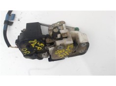 Recambio de cierre electromagnetico trasero derecho para honda civic iv fastback (ma, mb) 1.6 i (mb1) referencia OEM IAM 72610ST
