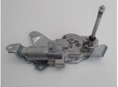Recambio de motor limpiaparabrisas trasero para honda jazz (gk) 1.3 comfort referencia OEM IAM 7447961  
