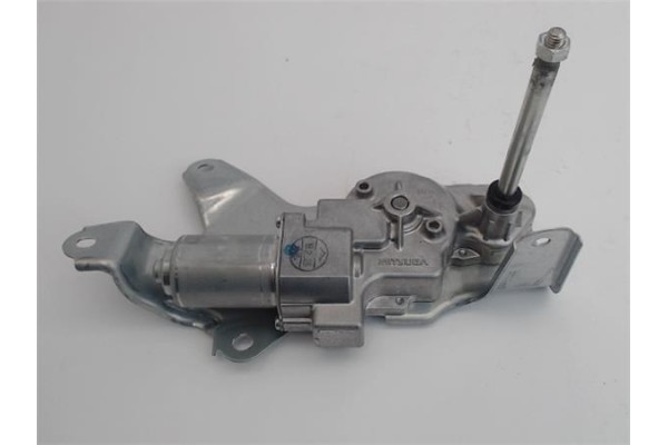 Recambio de motor limpiaparabrisas trasero para honda jazz (gk) 1.3 comfort referencia OEM IAM 7447961  