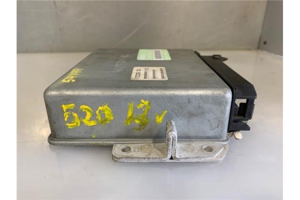 Recambio de centralita para bmw serie 5 berlina (e34) 2.0 520i (95kw) referencia OEM IAM BOSCH 0261200172 