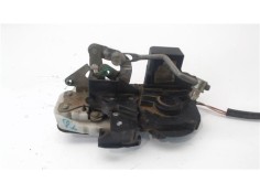 Recambio de cierre electromagnetico trasero derecho para honda civic iv fastback (ma, mb) 1.6 i (mb1) referencia OEM IAM 72610ST