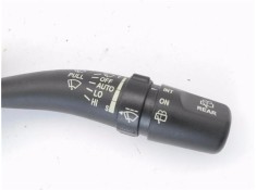 Recambio de mando limpiaparabrisas para kia carnival 2.9 crdi referencia OEM IAM 934204D100  