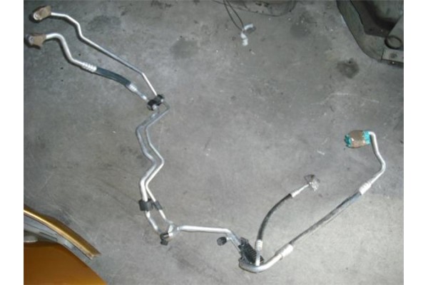 Recambio de tubos aire acondicionado para seat ibiza (6j5) (06.2008) 1.4 tsi referencia OEM IAM   