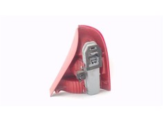 Recambio de piloto trasero izquierdo para renault clio ii fase ii (b/cb0) 1.5 authentique confort referencia OEM IAM 8200071413 