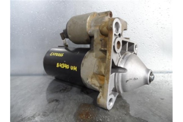 Recambio de motor arranque para renault rapid /express (f40) 1.9 d kombi referencia OEM IAM 7700106763 0001108182 7700777478 , R