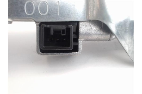 Recambio de motor limpiaparabrisas trasero para honda jazz (gk) 1.3 comfort referencia OEM IAM 7447961  