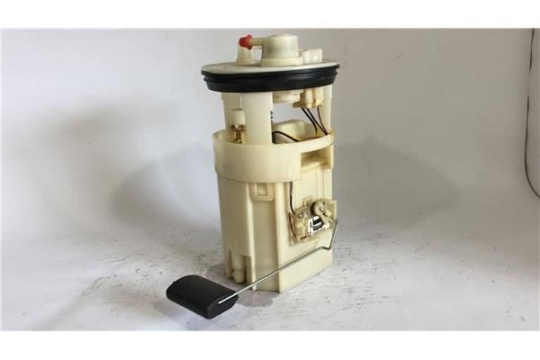 Recambio de bomba combustible para kia picanto (sa) 1.1 active referencia OEM IAM 3111007000  3111007150 , KIA