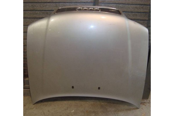 Recambio de capo para audi a4 berlina (b5)(1994) 2.6 [2,6 ltr. - 110 kw v6 cat (abc)] referencia OEM IAM   