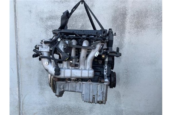 Recambio de motor completo para kia shuma ii (spt) 1.6 referencia OEM IAM S6D  