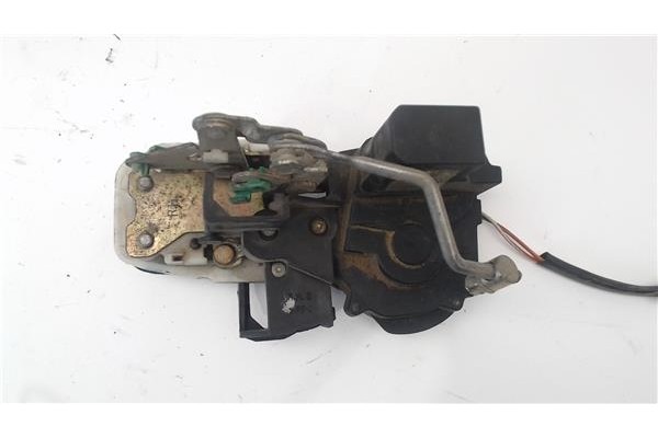 Recambio de cierre electromagnetico trasero derecho para honda civic iv fastback (ma, mb) 1.6 i (mb1) referencia OEM IAM 72610ST