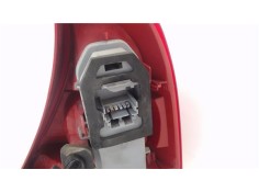 Recambio de piloto trasero izquierdo para renault clio ii fase ii (b/cb0) 1.5 authentique confort referencia OEM IAM 8200071413 