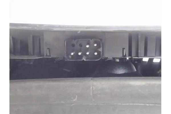 Recambio de piloto trasero derecho para bmw serie 3 compacto (e36) referencia OEM IAM 8353805 29270102 