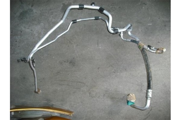 Recambio de tubos aire acondicionado para seat leon (1p1)(05.2005) 1.4 tsi referencia OEM IAM   
