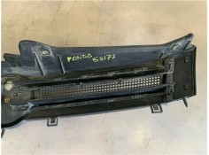 Recambio de rejilla capo para fiat ii panda (169) 1.2 referencia OEM IAM 735363582 735363745 