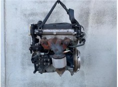 Recambio de motor completo para kia shuma ii (spt) 1.6 referencia OEM IAM S6D  