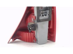 Recambio de piloto trasero izquierdo para renault clio ii fase ii (b/cb0) 1.5 authentique confort referencia OEM IAM 8200071413 