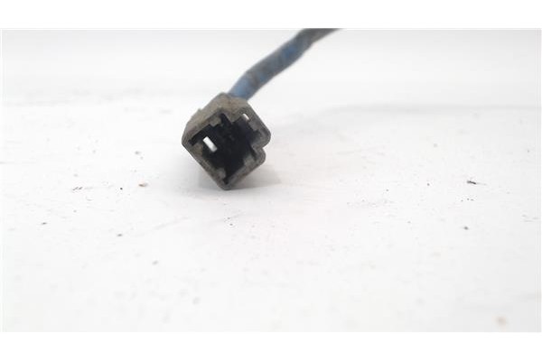 Recambio de cierre electromagnetico trasero derecho para honda civic iv fastback (ma, mb) 1.6 i (mb1) referencia OEM IAM 72610ST
