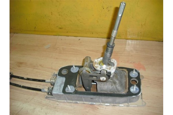 Recambio de varillas de cambio para seat leon (1p1) 1.4 tsi referencia OEM IAM 1Q0711049C 1K0711061B 
