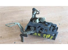 Recambio de cierre electromagnetico delantero izquierdo para citroen ax 1.0 10 re referencia OEM IAM   