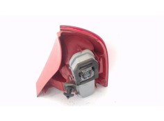 Recambio de piloto trasero izquierdo para renault clio ii fase ii (b/cb0) 1.5 authentique confort referencia OEM IAM 8200071413 