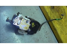 CIERRE ELECTROMAGNETICO TRASERO IZQUIERDO 72650ST3E71 