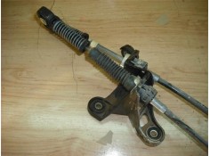 Recambio de varillas de cambio para seat leon (1p1) 1.4 tsi referencia OEM IAM 1Q0711049C 1K0711061B 