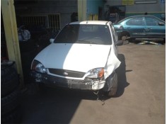 ford fiesta iv (ja_, jb_) del año 2001