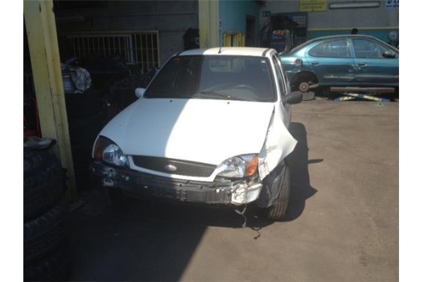 ford fiesta iv (ja_, jb_) del año 2001