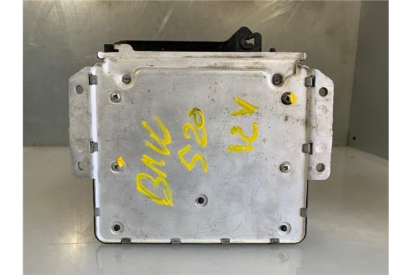 Recambio de centralita para bmw serie 5 berlina (e34) 2.0 520i (95kw) referencia OEM IAM BOSCH 0261200172 