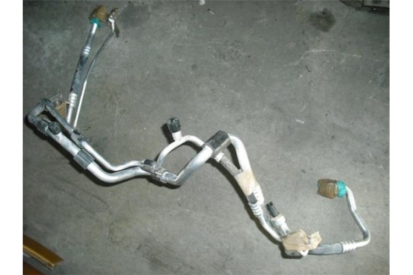 Recambio de tubos aire acondicionado para seat leon (1p1)(05.2005) 1.2 reference [1,2 ltr. - 77 kw tsi] referencia OEM IAM   