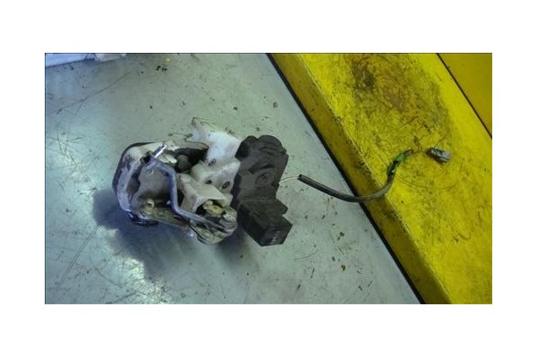 Recambio de cierre electromagnetico trasero izquierdo para honda civic iv fastback (ma, mb) 1.6 i (mb1) referencia OEM IAM 72650