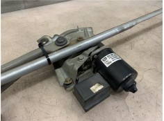 Recambio de motor limpiaparabrisas delantero para mercedes-benz clase a (bm 168) 1.9 190 (168.032) referencia OEM IAM A168820024