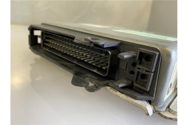 Recambio de centralita para bmw serie 5 berlina (e34) 2.0 520i (95kw) referencia OEM IAM BOSCH 0261200172 