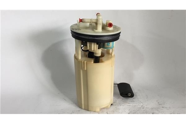 Recambio de bomba combustible para hyundai accent sedán (lc) 1.3 referencia OEM IAM 3111125000 E8335 311101C000 , HYUNDAI | 3111