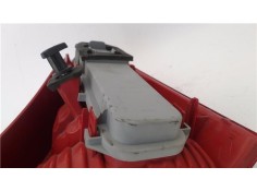 Recambio de piloto trasero izquierdo para renault clio ii fase ii (b/cb0) 1.5 authentique confort referencia OEM IAM 8200071413 