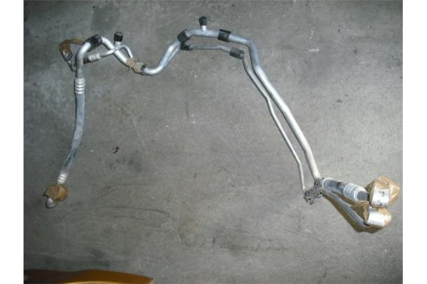 Recambio de tubos aire acondicionado para seat leon (1p1)(05.2005) 1.2 reference [1,2 ltr. - 77 kw tsi] referencia OEM IAM   