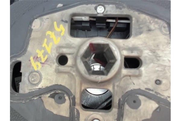 Recambio de volante para ford focus ii (da_) 1.6 referencia OEM IAM 1435224  