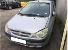 hyundai getz (tb) del año 2006