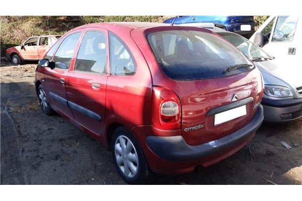 citroen xsara picasso (1999) del año 