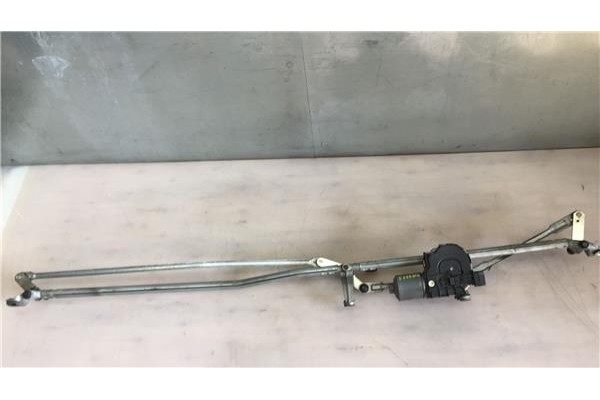 Recambio de motor limpiaparabrisas delantero para citroen xsara picasso (1999) 2.0 hdi referencia OEM IAM 9684806680 3397021099 