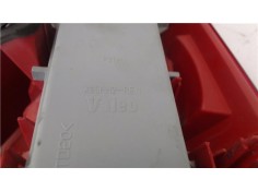 Recambio de piloto trasero izquierdo para renault clio ii fase ii (b/cb0) 1.5 authentique confort referencia OEM IAM 8200071413 