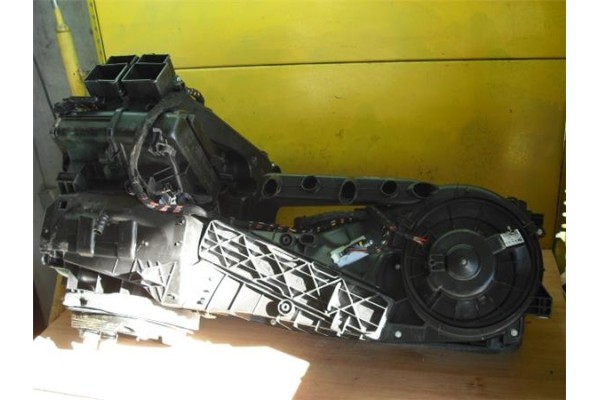 Recambio de carcasa calefaccion para seat leon (1p1) 1.2 reference referencia OEM IAM 1K1820353 1K1820007 