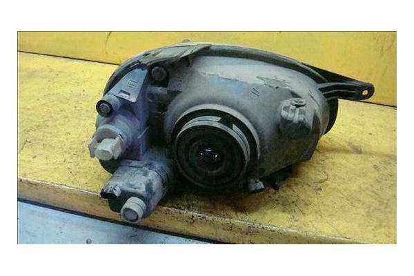 Recambio de faro delantero izquierdo para opel corsa b 1.2 i 16v referencia OEM IAM 1216487  