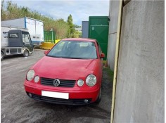 volkswagen polo iv (9n1) del año 2005